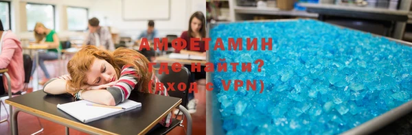 твердый Горняк